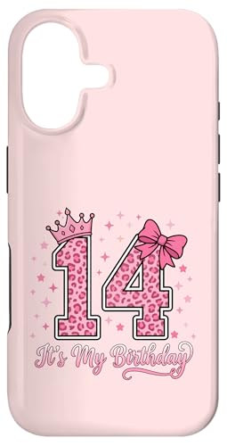 14�΂̒a���� ���̎q �s���N �q���E ���{�� ���� ���킢�� 14�� �X�}�z�P�[�X iPhone 17 �p