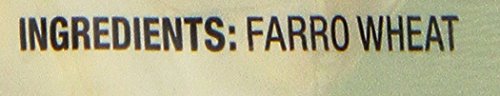 Nature's Earthly Choice Organic Farro, 14 Ounces (Pack Of 6) #TOP6