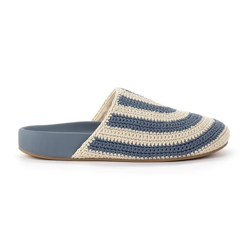 Image of The Sak Bolinas Clog Shoe - Women's Slip On Sandal for Indoor & Outdoor Use - Classic, Comfortable Mule Shoes for Everyday