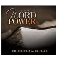 Word Power 1599440679 Book Cover