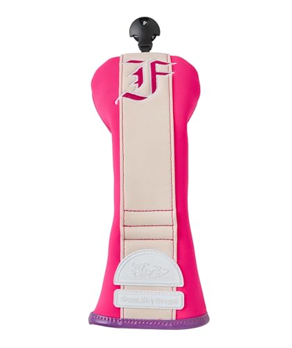 ヘッドカバー フェアウェイウッド ヘッドカバー ピンク」の人気