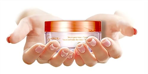 SÉRUM PARA AS MÃOS GRACE LA ROSE SUBLIME 40G