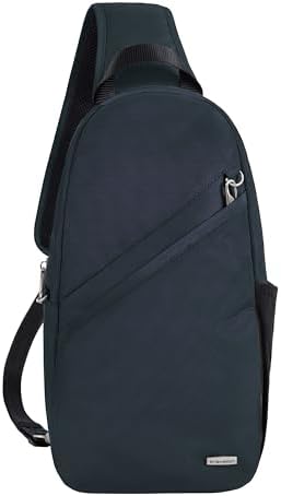 Travelon Anti-Theft Classic Sling Bag