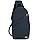 Anti-Theft Classic Sling Bag