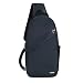Travelon AT Classic Sling Bag, Midnight