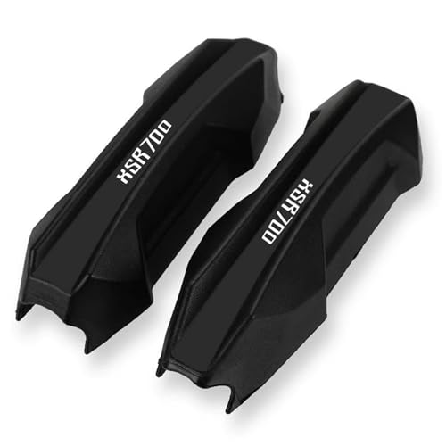 Protection moteur XSR 700 2016 pare-chocs 25mm contre les chutes moto