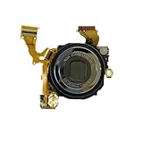 Unità Obiettivo Zoon, Compatibile Con Canon, Obiettivo IXUS105 SD1300 PC1469 For Parti Di Ricambio For Fotocamera CCD