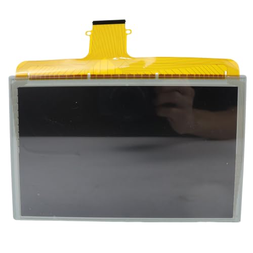 DJ080PA-01A LCD Touch Screen Digitizer for Chevy Silverado 1500 2500 3500