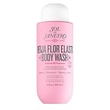 Sol de Janeiro Beija Flor Body Wash 385mL/13.0 fl oz.