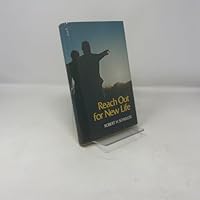 Reach out for a New Life 0553235427 Book Cover