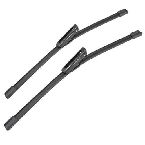 Balai d'essuie-glace Renault Laguna 3 2008-2015 pare-brise avant