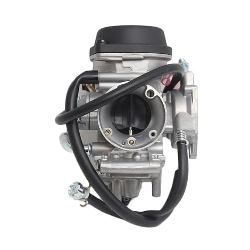 Carburateur PD36J 36mm améliore la réponse des moteurs 400CC