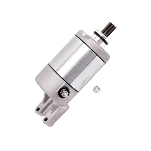Démarreur électrique pour ATV O400 EFI et XT MAX | Pièce 420-684-280