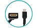 Lenovo USB-C AC Adapter 45W Original for ThinkPad L580 (20LW/20LX)