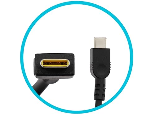 Chargeur USB-C 45W pour Lenovo 300e Chromebook 2nd Gen AST 82CE