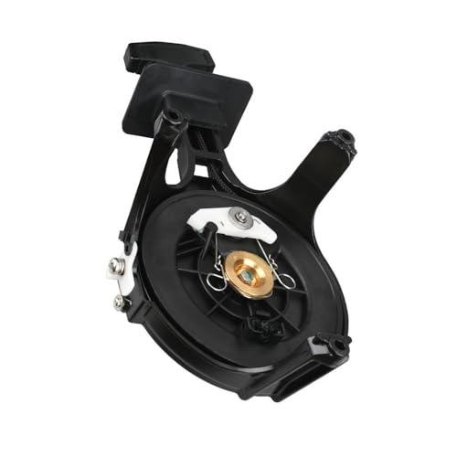 Démarreur à recul robuste en alliage pour moteur hors-bord 2T 18hp