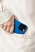 Produktbild Nudient Thin Case - Blueprint Blue - iPhone 14 Plus