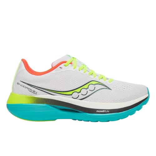 Image of Saucony Men's Endorphin Trainer Sneaker
