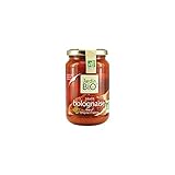  Salsa boloñesa con carne