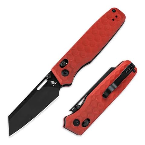 Kizer Task Pocket Knife V3641A2 Cover