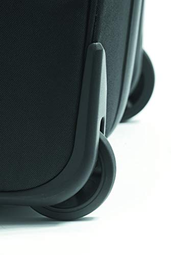Samsonite - Guardit - Estuche para portátil 46 cm, 24 L, Negro