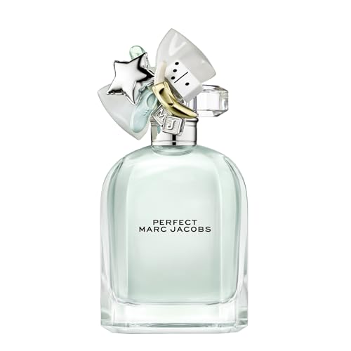 Marc Jacobs Marc Jacobs Perfect Eau De Toilette 100ml – Image 2