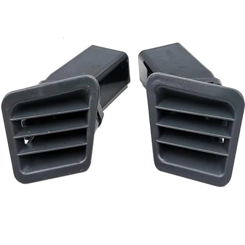 Grille de climatisation centrale pour Pajero lors de vos voyages