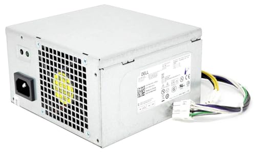 290 W Power Supply. Huntkey