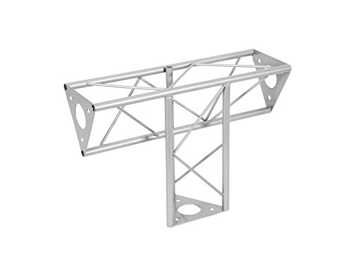 Decotruss Sat-35 T-Piece Vertical de 3 vías Cover