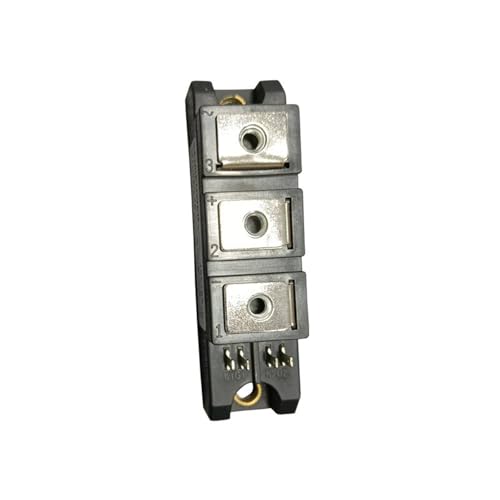 Module en silicium contrôlé MD55A de haute précision pour électronique