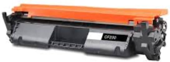 Toner Compatível HP CF230X Testado por 30 dias para uso profissional