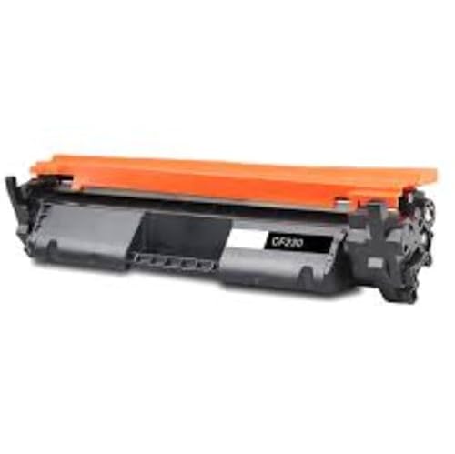 Toner Compatível com HP CF230X 30X | M203 M227 M203DW M203DN M227FDW M227SDN | Importado 3.5k