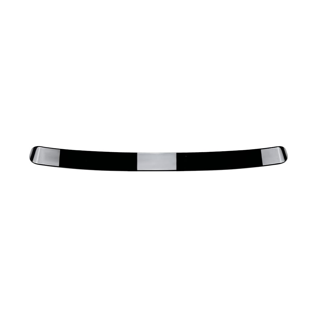 Spoiler Auto per Mercedes-Benz Vito Vito W447 2016-2023, Spoiler Alettone Elevata Resistenza al Calore Accessori Auto