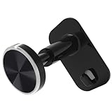 TOPBATHY 4stücke Gaming Headset Halterung Multifunktionale Ohrhörer Aufbewahrung Platzsparender Kopfhörerständer Für Desktop Wandmontage Ohne Nägel Mit Silberring