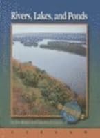Rivers, Lakes, and Ponds (Biomes (Austin, Tex.).) 0739847570 Book Cover