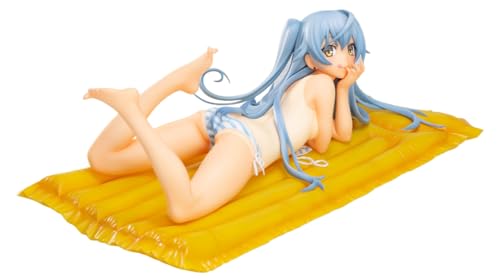 Figura Shishigaya Tohka el regalo coleccionable perfecto para fans del anime