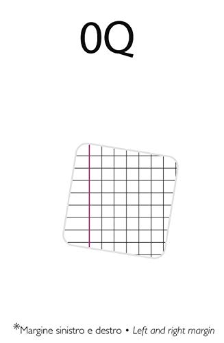 Quaderno Pigna Fruits A4 | 80 Pagine, Carta 80g/m² | Confezione Da 10 Pezzi Assortiti - Foto 6