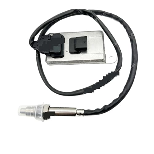 Sonde lambda 5801777219 régulation optimale 24V avec capteur 5WK96720A - 2