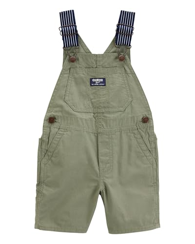 Image of OSHKOSH B'GOSH Baby Boys' World's Best Overalls