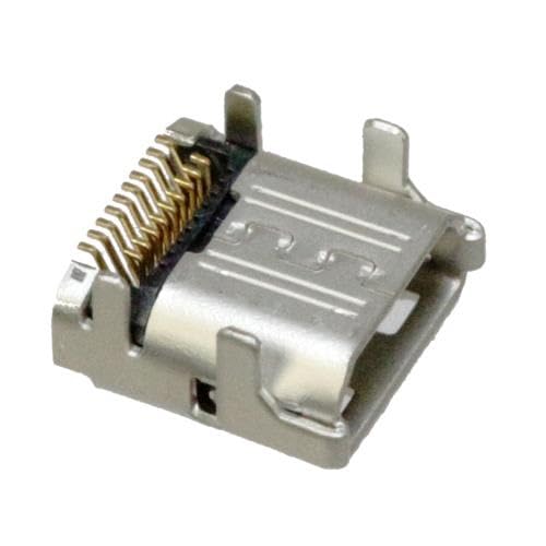 HDMI Connector Type D Compatible with Sony Digital Camera