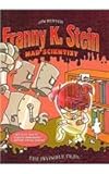 The Invisible Fran (Franny K. Stein, Mad Scientist (Pb))