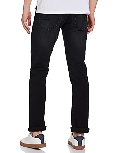 Image of Spykar Men's Regular fit Jeans