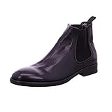 kirchner gabelstapler Flexible Laufsohle Herren H by Hudson Kirchner Leder Winter Elastisch Arbeit Stiefelette EU 40-47