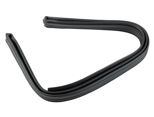 Joint d'étanchéité vitre de porte gauche 68151-12212 pour ZZE120 ZZE122