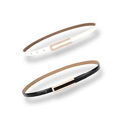 2-pack, Black & Off-white