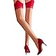Cottelli LEGWEAR Damen Strümpfe-25403395631 Strümpfe, Beige, 4