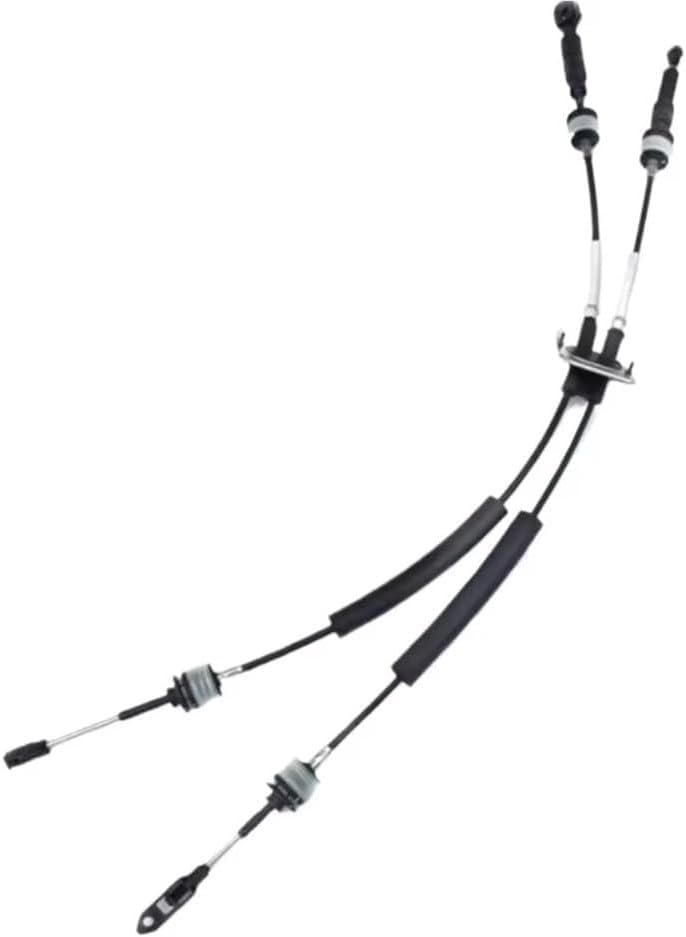 1 pcs New Cable Assy Shift Select For Suzuki SX4 2007-2009 28300-80J00 2830080J00
