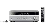 yamaha heimkino set yht-4950 (htr-4072 + ns-p41) test Lieferumfang: RX V 585 MC Kompakt-Receiver von Yamaha, titan - inkl. Einmessmikrofon / 7-Kanal AV Empfänger für 4K, Dolby Atmos & DTS:X / Integriertes Musik-Streaming - auch via AirPlay & Bluetooth