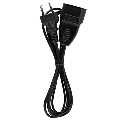 REV Verlängerungskabel - Euro Verlängerung 2m mit Euro-Stecker...