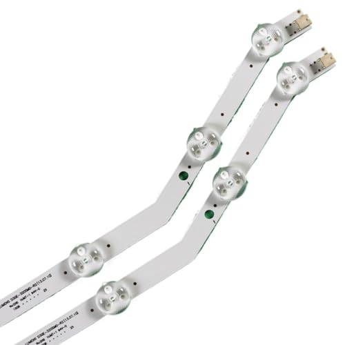 Repuestos de retroiluminación LED BN96-35204A para solucionar pantalla negra en TV de 32 3